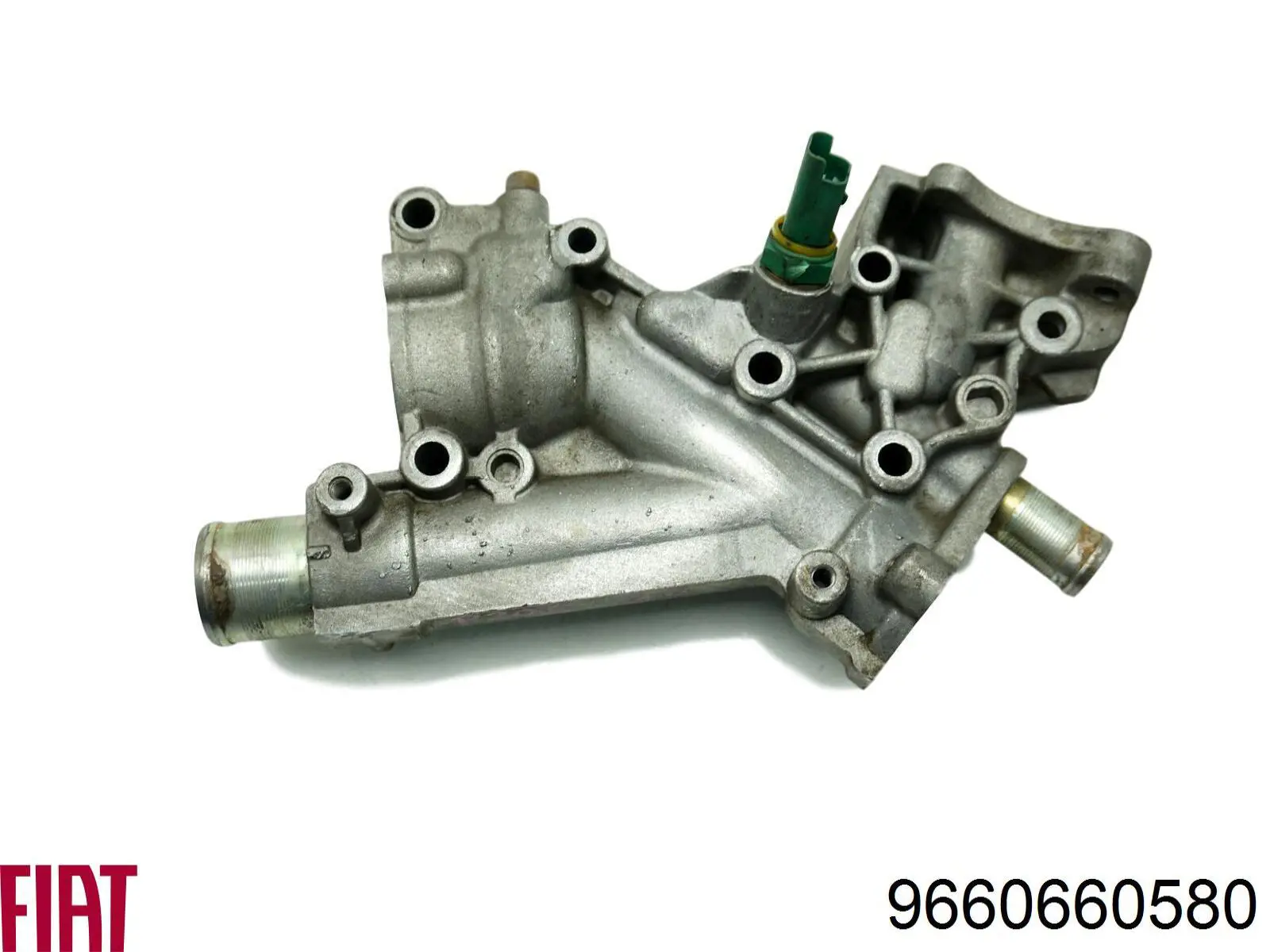 Fiat/Alfa/Lancia 9660660580 ціна, від 11.52 USD