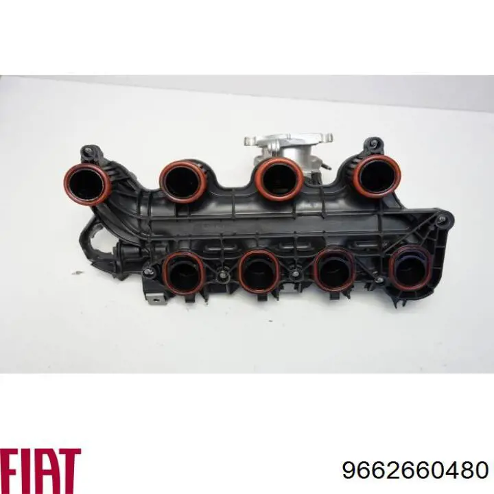  9662660480 Peugeot/Citroen