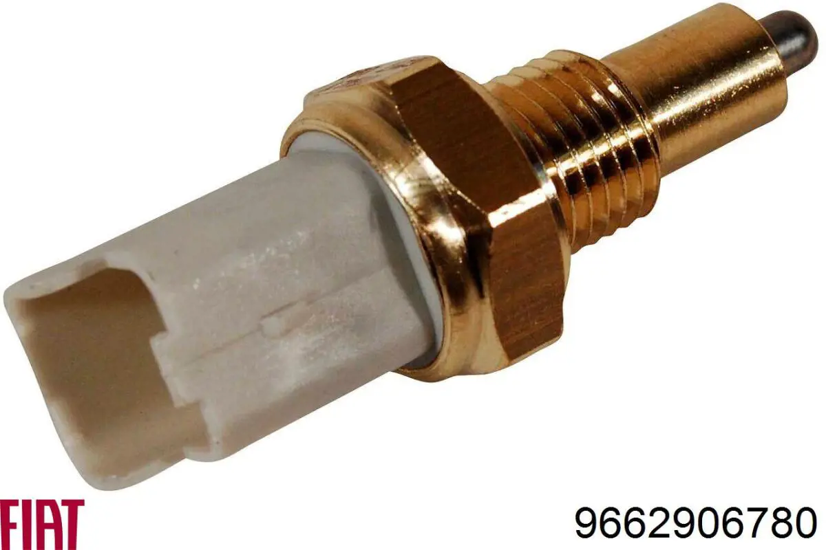 Купити 9662906780 Fiat/Alfa/Lancia Вмикач ліхтарів заднього ходу