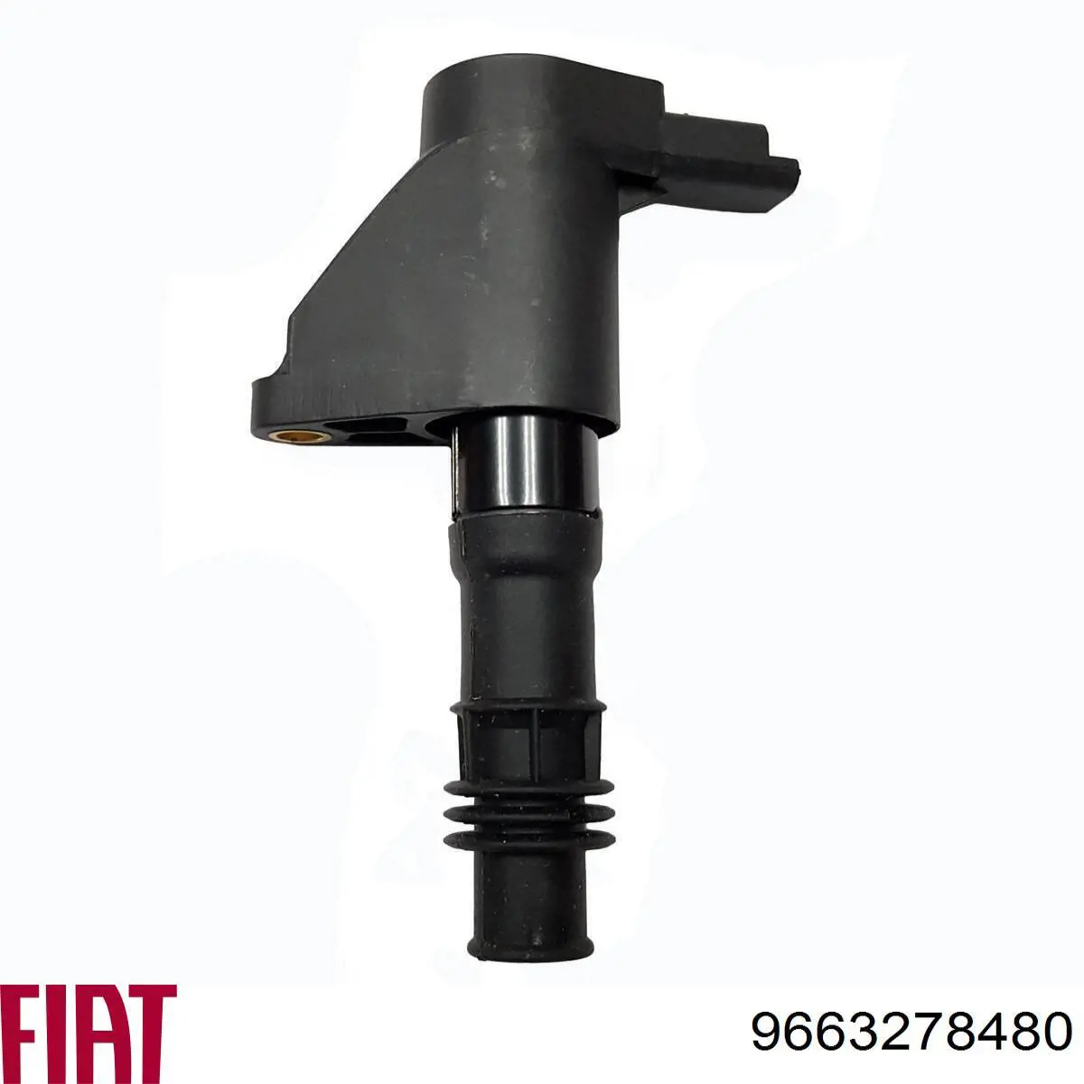 Котушка запалювання Fiat/Alfa/Lancia 9663278480 ціна, від 29.60 USD