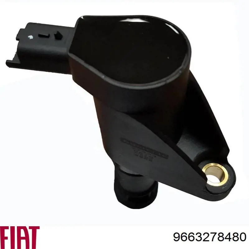 Купити 9663278480 Fiat/Alfa/Lancia Котушка запалювання