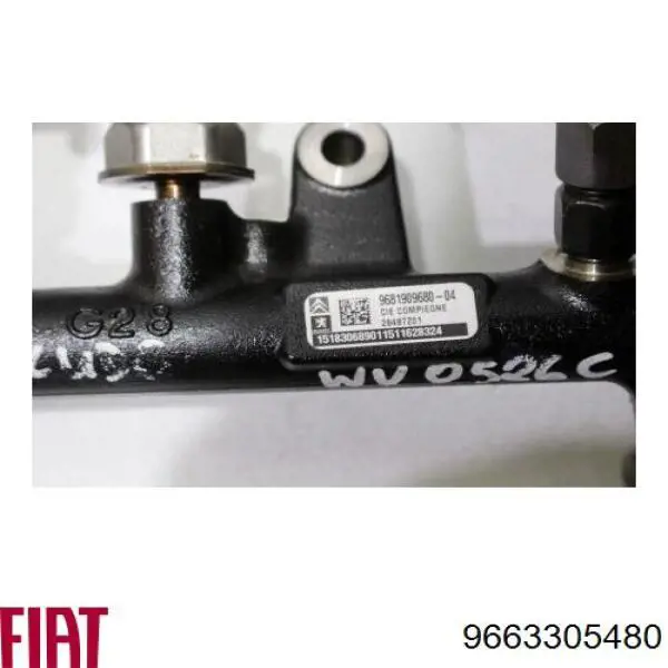 Датчик тиску палива Autlog AS2232 ціна, від 35.86 USD