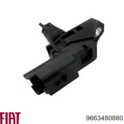 МАП Сенсор 9663480880 Fiat/Alfa/Lancia