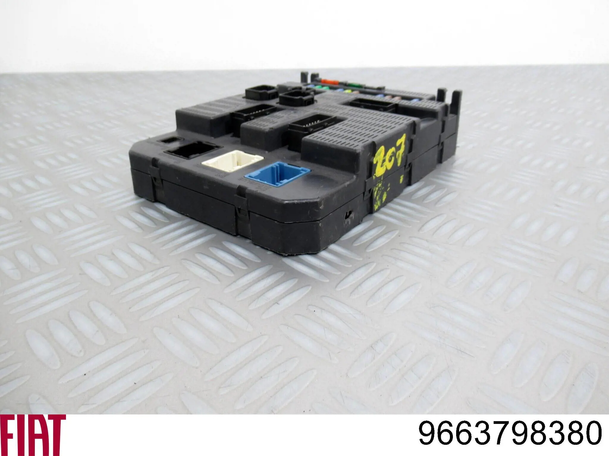 Купити 9663798380 Fiat/Alfa/Lancia 