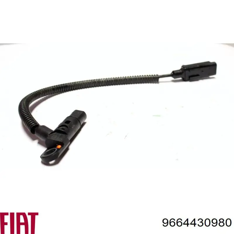 9664430980 Fiat/Alfa/Lancia Датчик розподільного вала