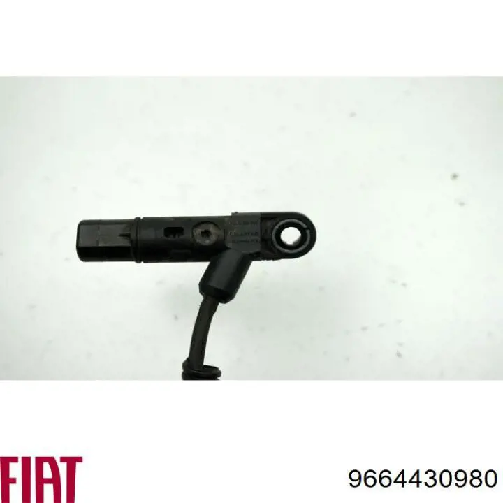 Датчик фаз Fiat/Alfa/Lancia 9664430980 ціна, від 23.33 USD