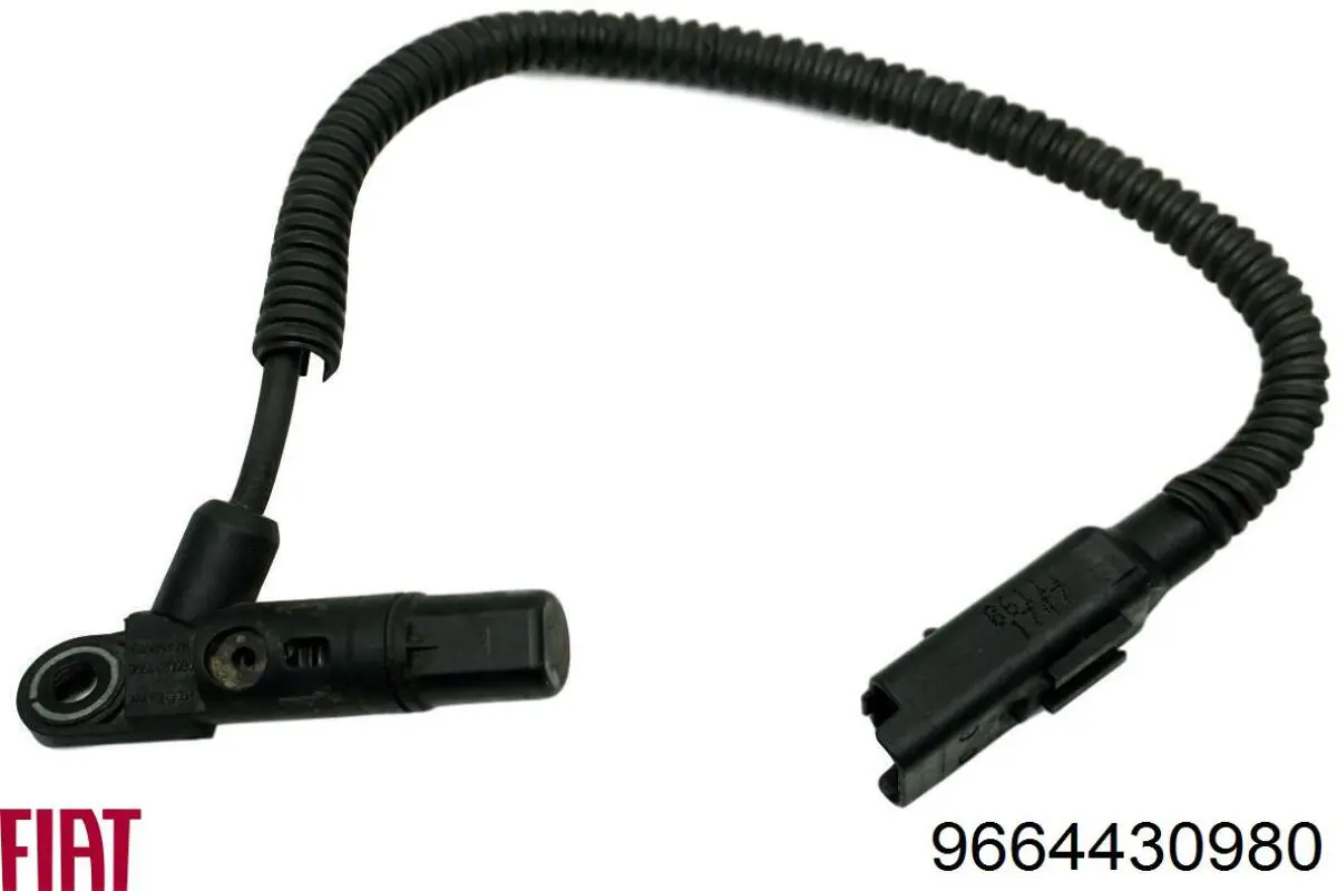 Купити 9664430980 Fiat/Alfa/Lancia ДПРВ