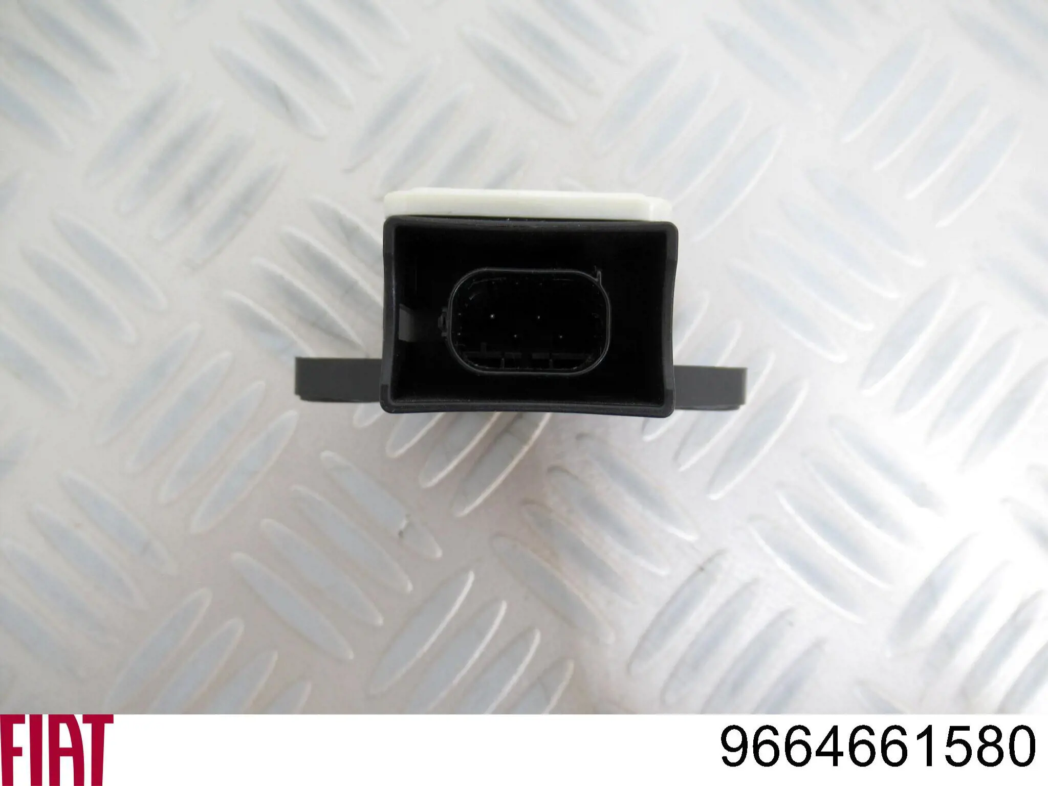 Датчик поперечного прискорення (ESP) 0265005714 Bosch