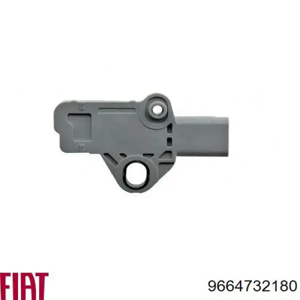 Датчик колінвала 9664732180 Fiat/Alfa/Lancia