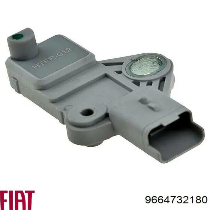 9664732180 Fiat/Alfa/Lancia ДПКВ
