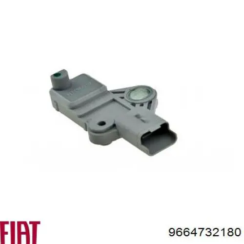 Датчик обертів колінвалу Fiat/Alfa/Lancia 9664732180 ціна, від 17.17 USD