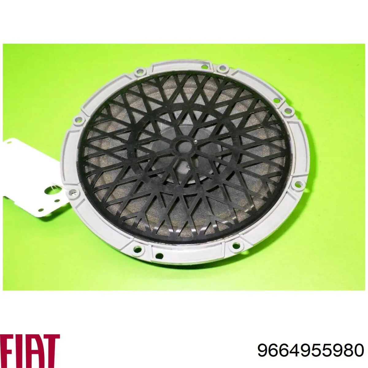 Fiat/Alfa/Lancia 9664955980 ціна, від 6.33 USD
