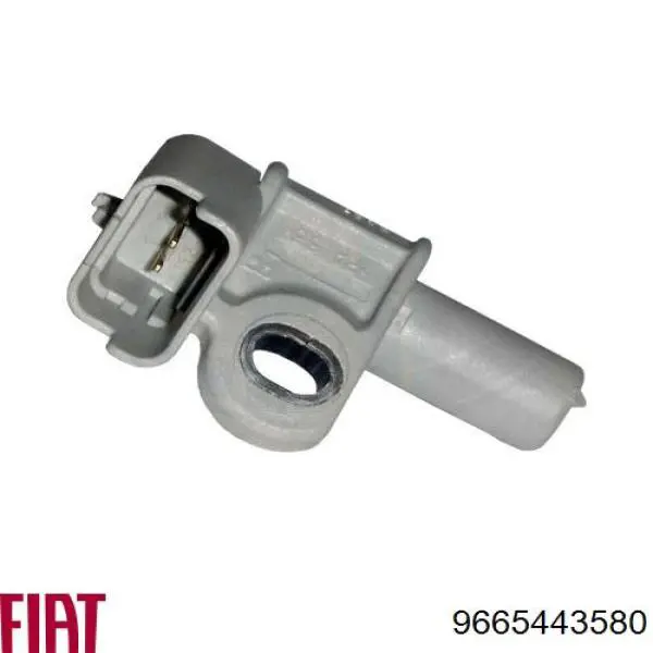 Датчик фаз Fiat/Alfa/Lancia 9665443580 ціна, від 10.59 USD