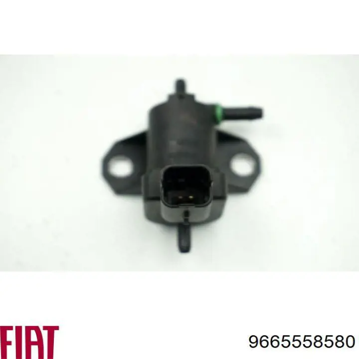 Купити 9665558580 Fiat/Alfa/Lancia 