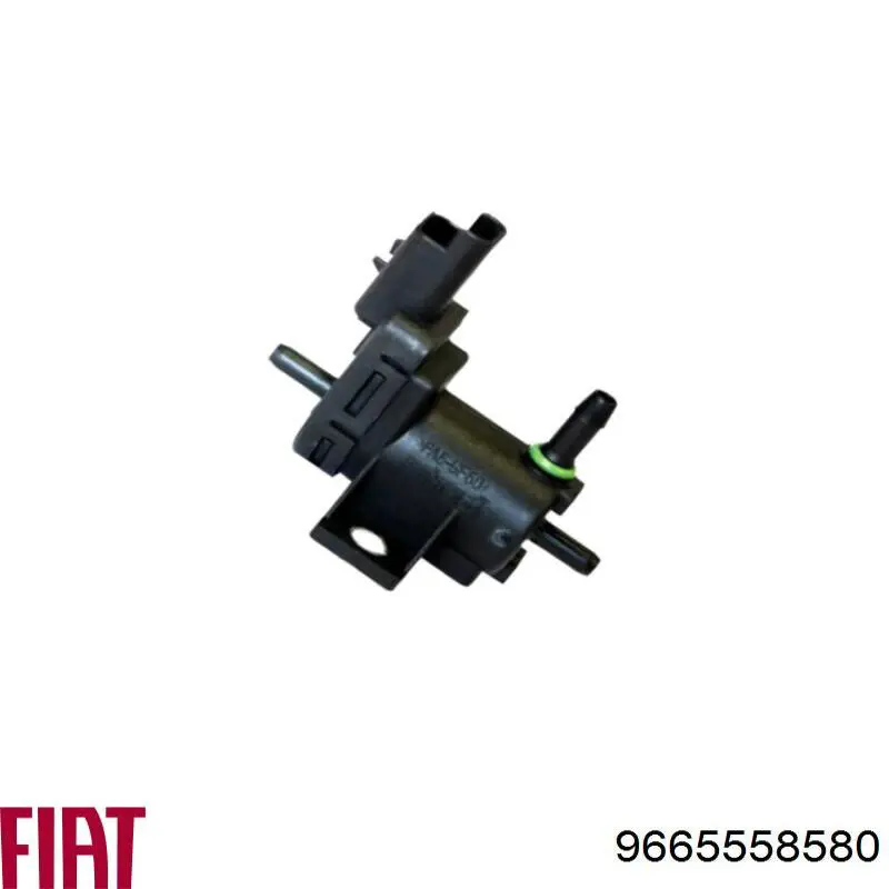  Fiat/Alfa/Lancia 9665558580 ціна, від 14.11 USD