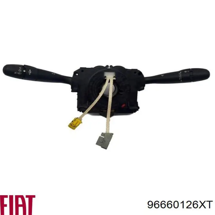 96660126XT Fiat/Alfa/Lancia 