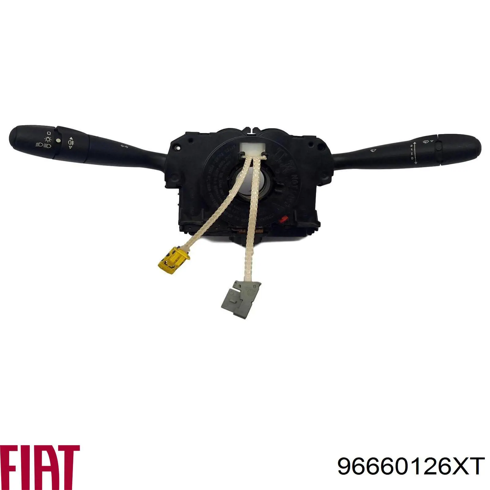  Fiat/Alfa/Lancia 96660126XT ціна, від 266.21 USD