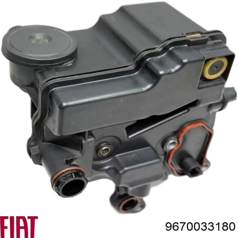  Fiat/Alfa/Lancia 9670033180 ціна, від 12.87 USD