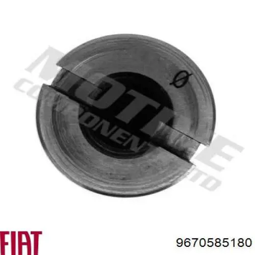 9670585180 Peugeot/Citroen Розподільний вал двигуна, комплект