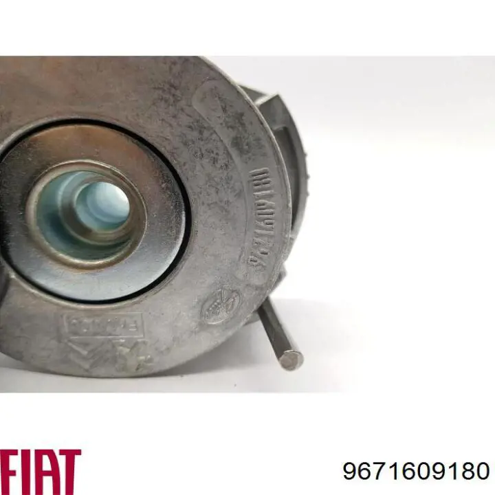 Натягувач приводного ременя Fiat/Alfa/Lancia 9671609180 ціна, від 35.31 USD