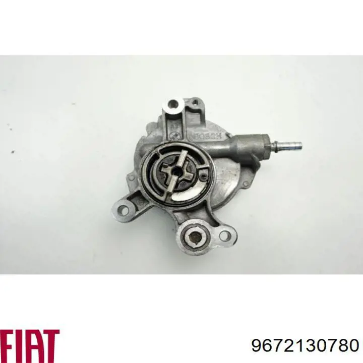 Насос вакуумний Peugeot/Citroen 456579 ціна, від 12.67 USD