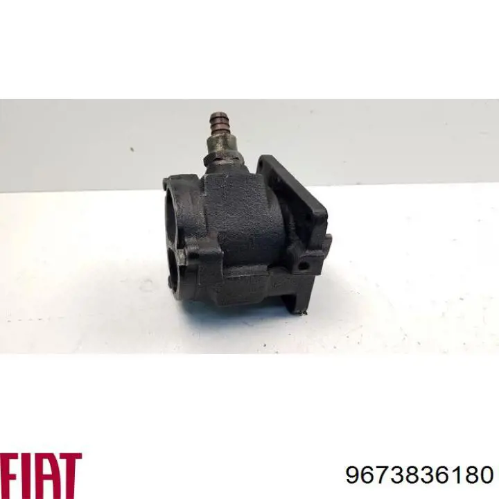 Купити 9673836180 Fiat/Alfa/Lancia Вакуумний насос