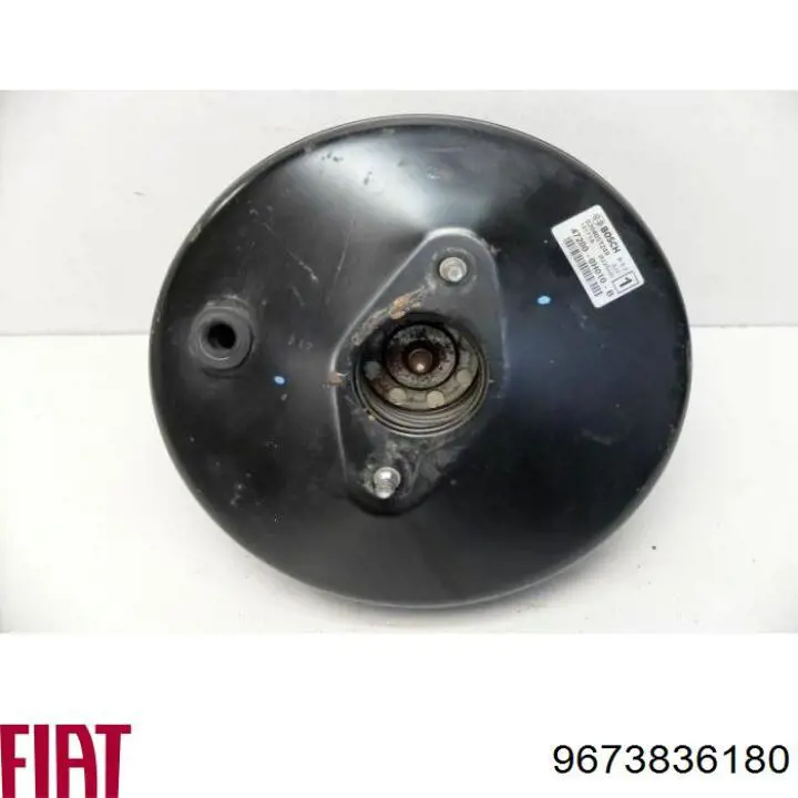 Насос вакуумний Ford 1697754 ціна, від 25.65 USD