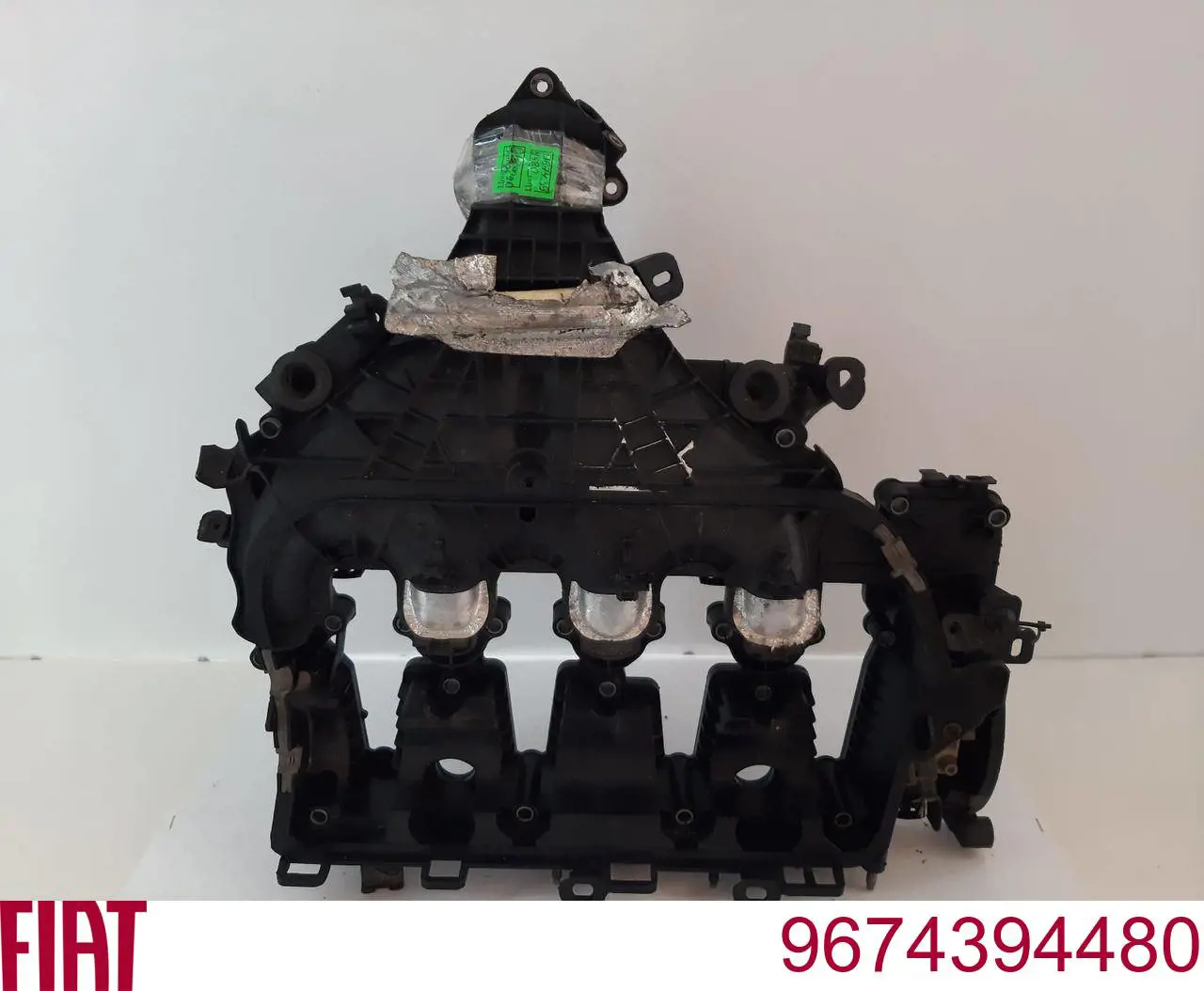 Купити 9674394480 Peugeot/Citroen Впускний колектор