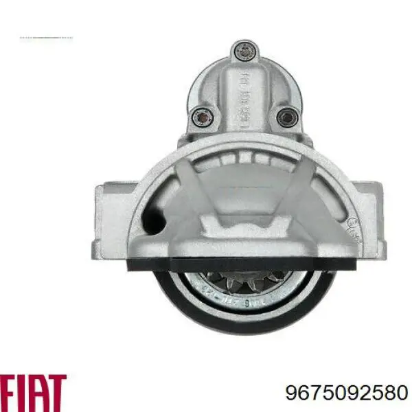 Купити 9675092580 Fiat/Alfa/Lancia Стартер