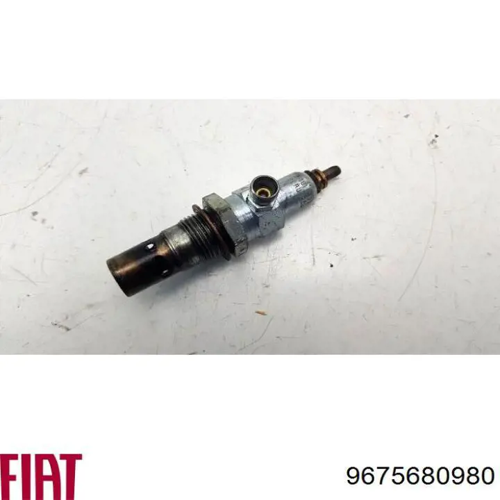 Свіча накалу Fiat/Alfa/Lancia 9675680980 ціна, від 14.00 USD