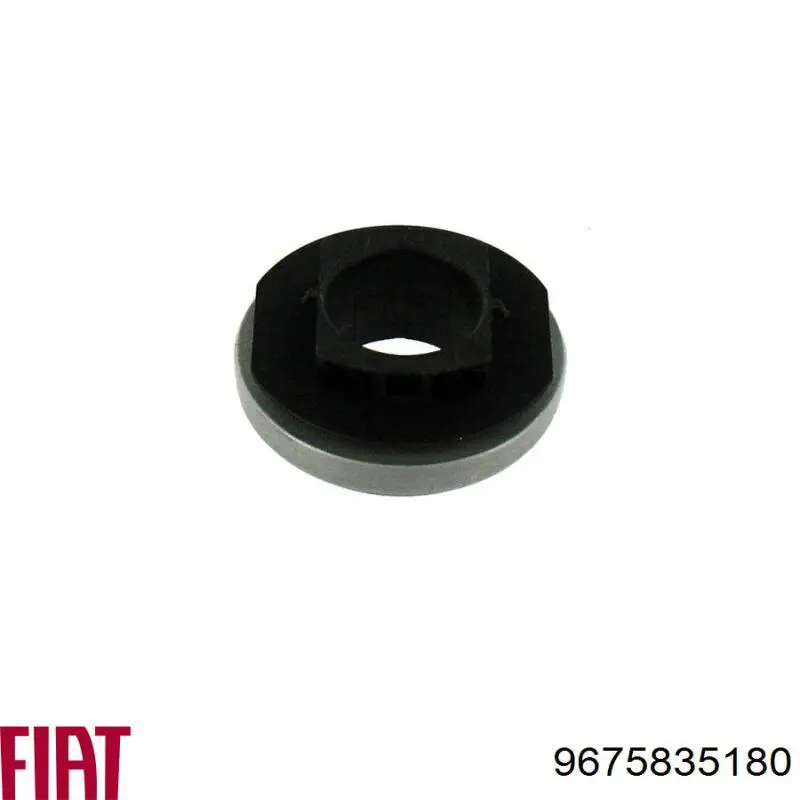 Купити 9675835180 Fiat/Alfa/Lancia Підшипник включення зчеплення