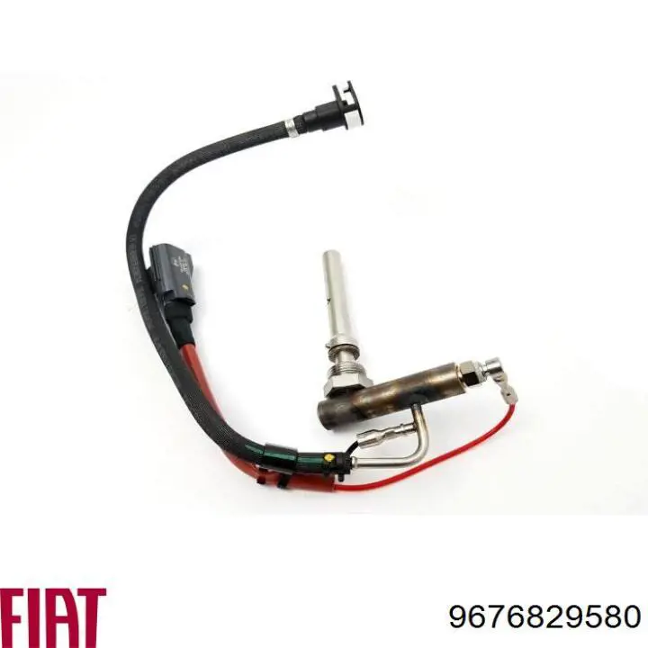 Форсунка вприскування AD BLUE Autlog AV6514 ціна, від 89.91 USD