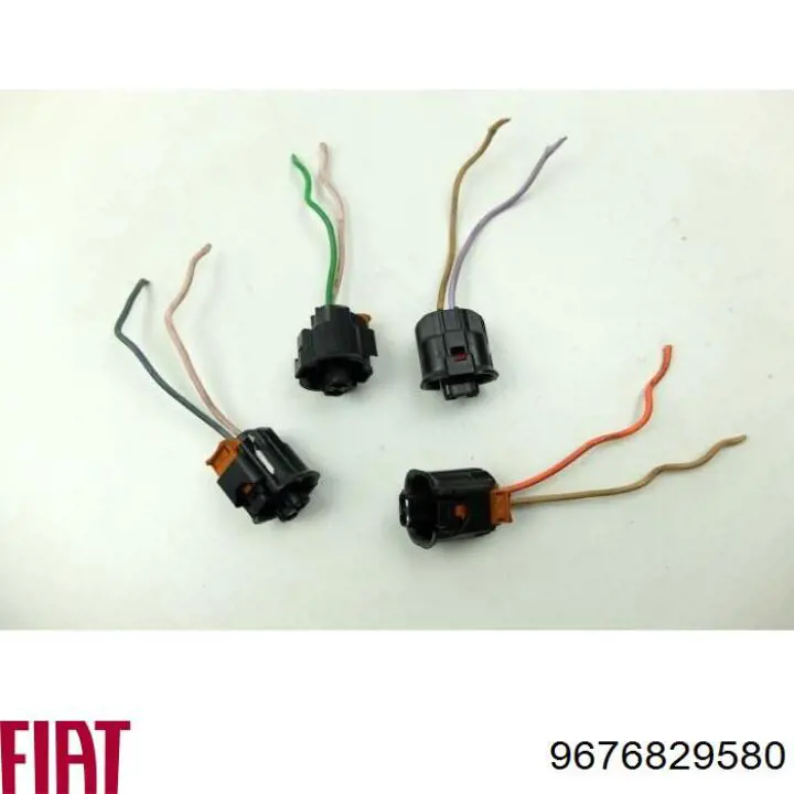 Купити 1839867 Ford Форсунка вприскування AD BLUE
