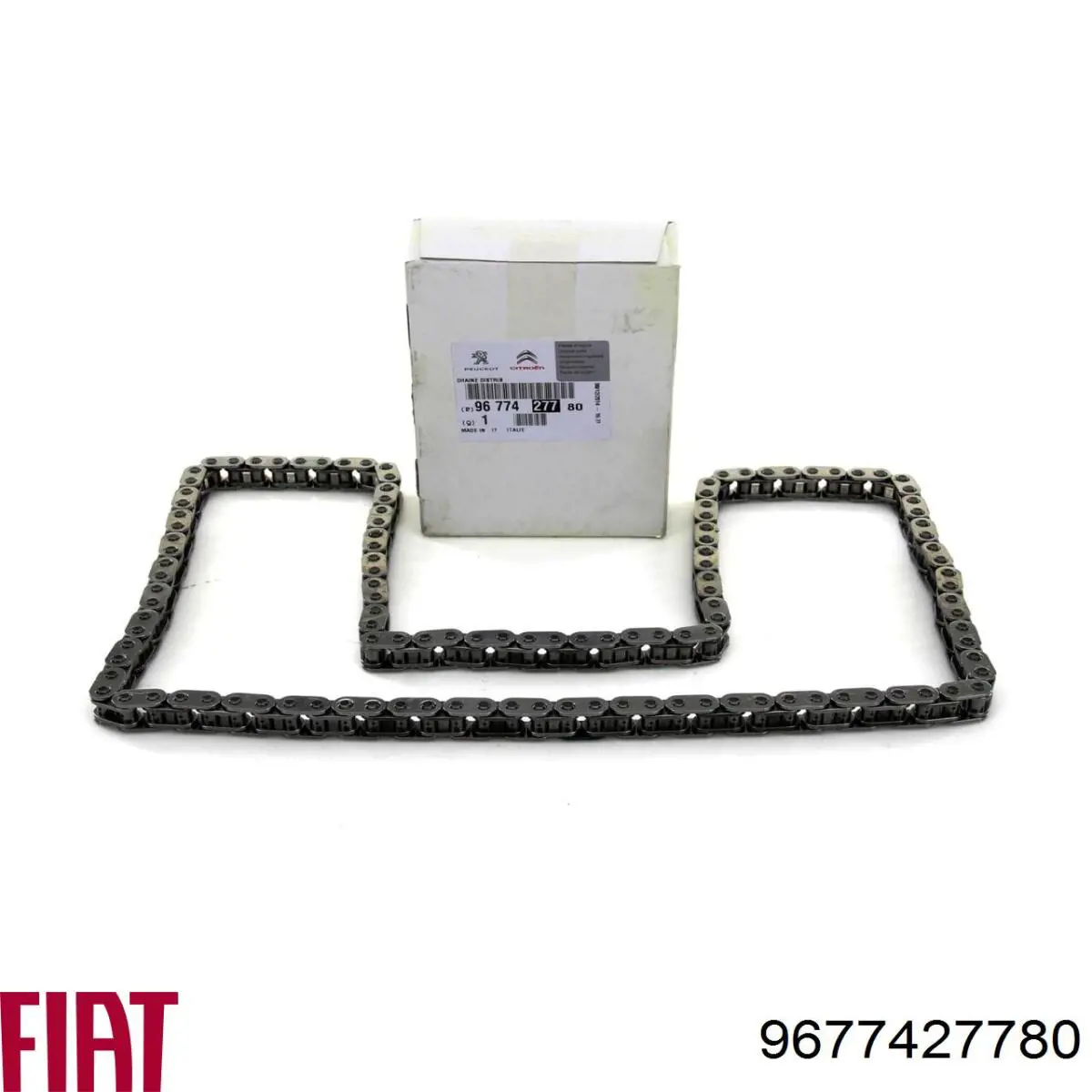 Купити 9677427780 Fiat/Alfa/Lancia Ланцюг ГРМ, розподілвала