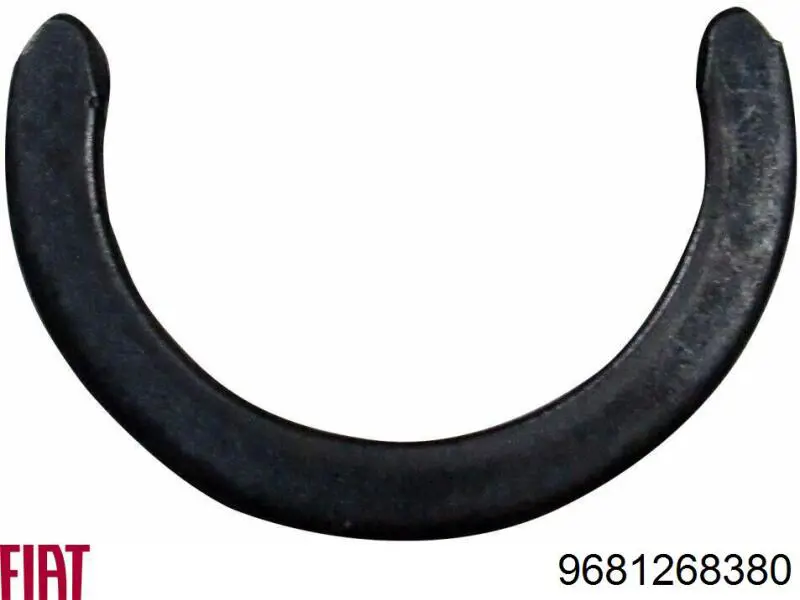  Fiat/Alfa/Lancia 9681268380 ціна, від 3.75 USD
