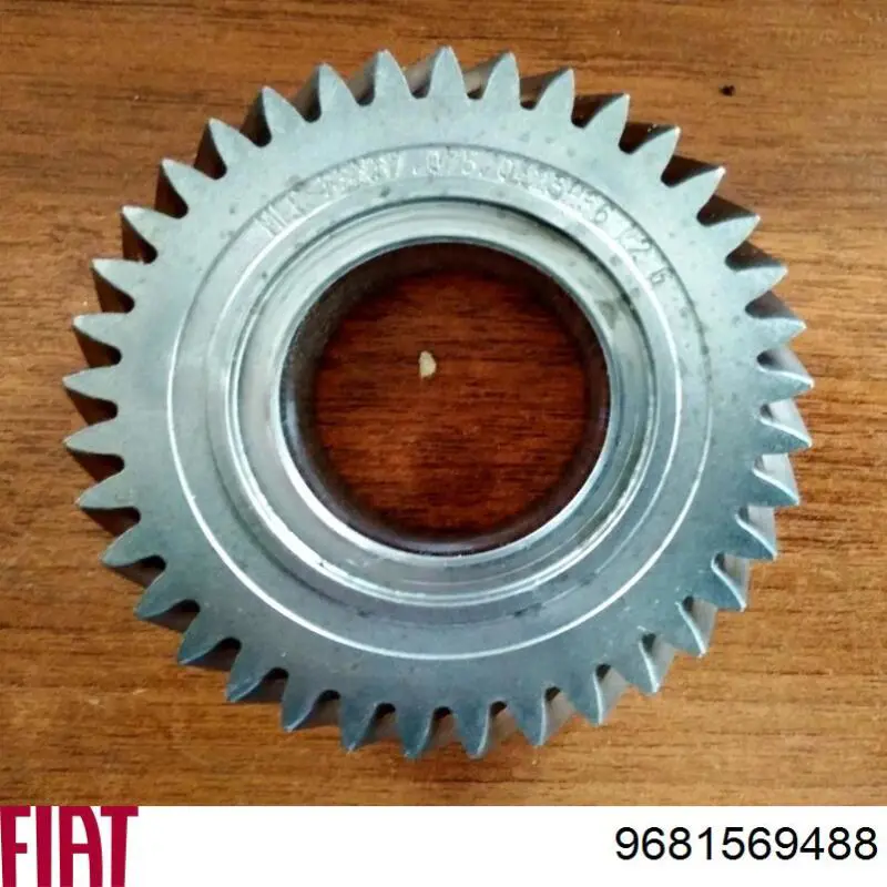9681569488 Fiat/Alfa/Lancia 