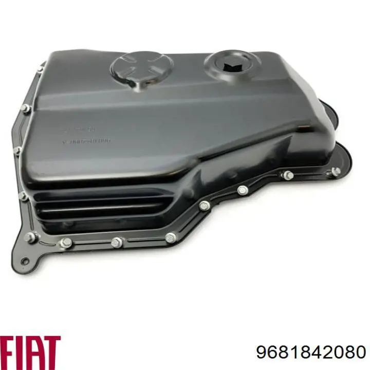 Купити 9681842080 Fiat/Alfa/Lancia Захист двигуна