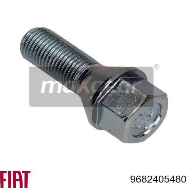 Купити 9682405480 Fiat/Alfa/Lancia Болт
