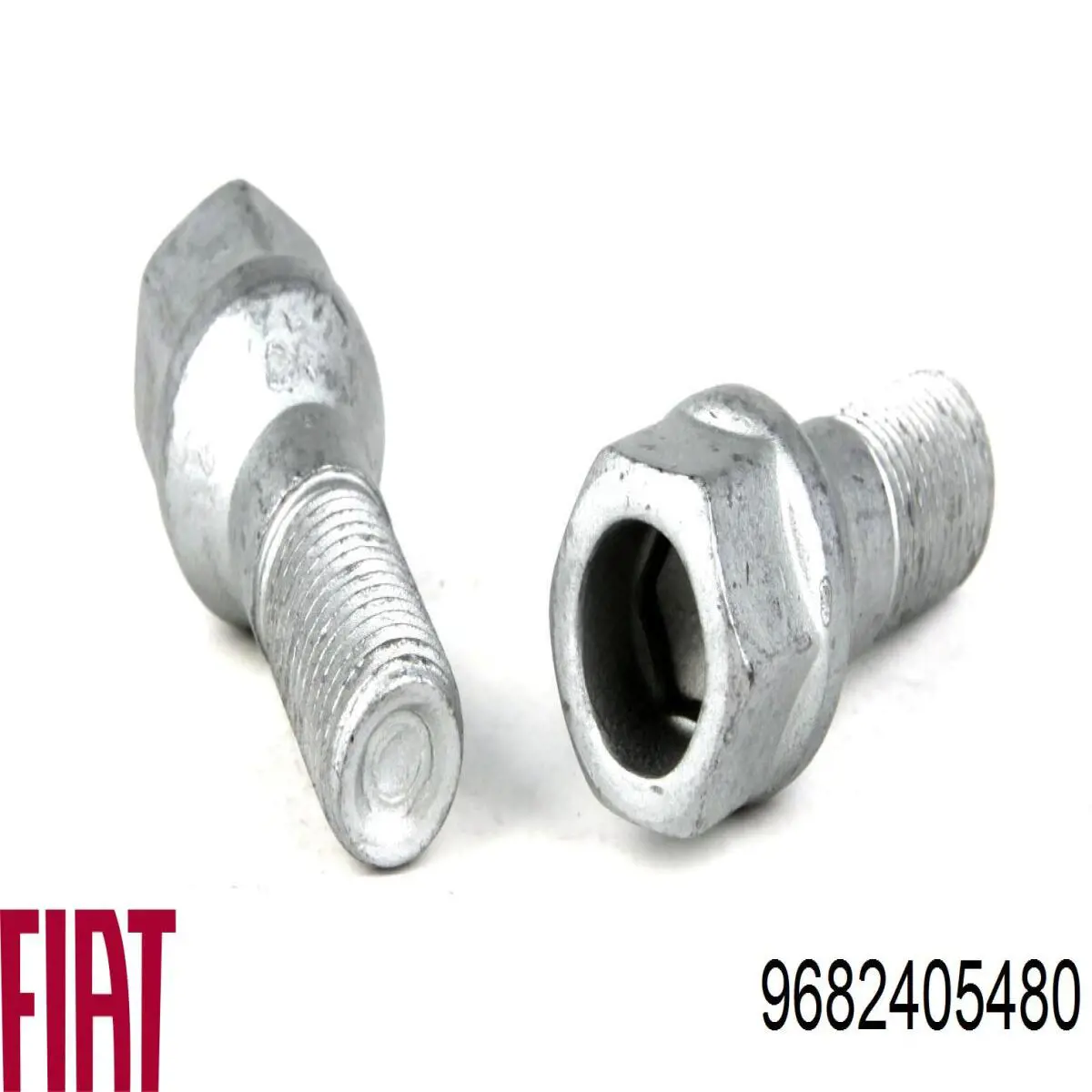 Болт 9682405480 Fiat/Alfa/Lancia