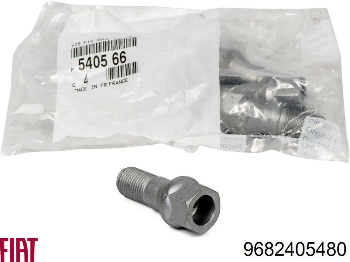 9682405480 Fiat/Alfa/Lancia Болт