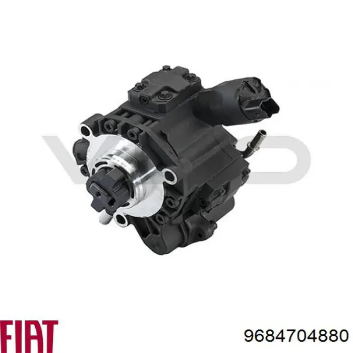 Насос паливний високого тиску Fiat/Alfa/Lancia 9684704880 ціна, від 179.80 USD