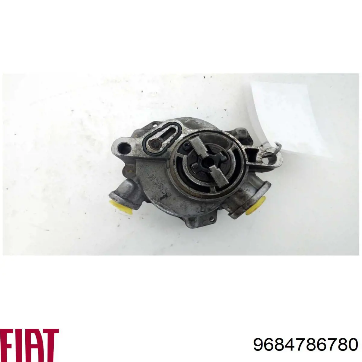 Насос вакуумний Fiat/Alfa/Lancia 9684786780 ціна, від 23.62 USD