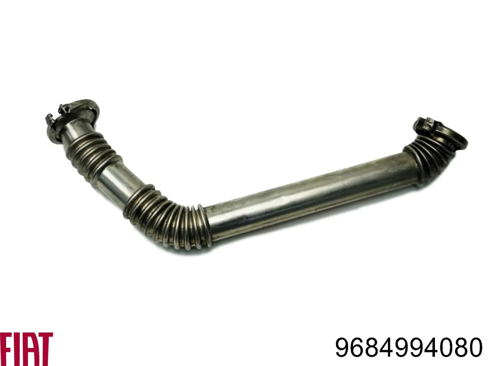 9684994080 Fiat/Alfa/Lancia Трубка, що нагнітається