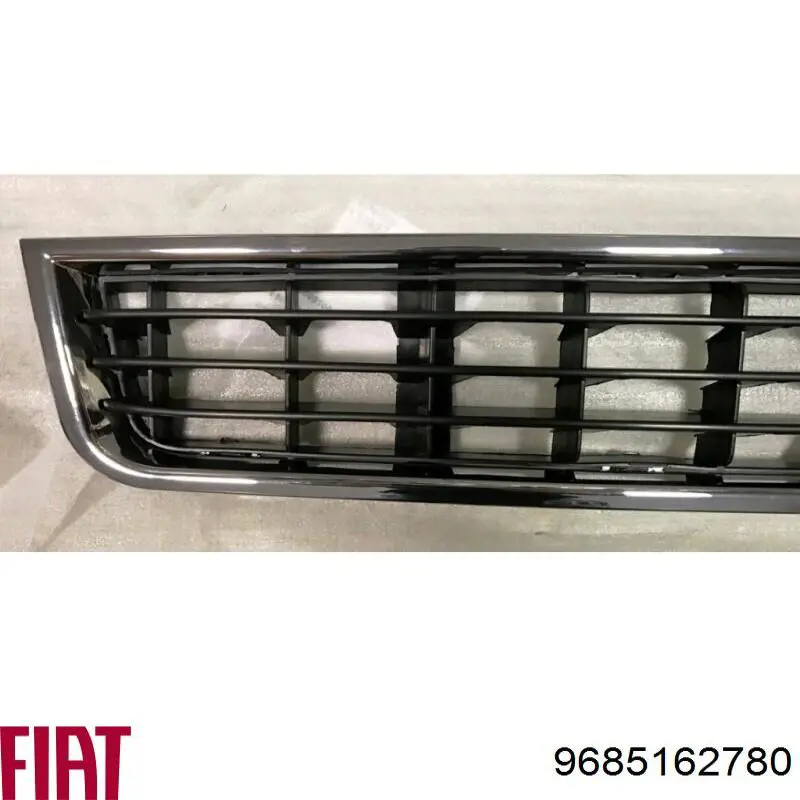 Купити 9685162780 Fiat/Alfa/Lancia Прокладка турбіни вихлопних газів, впуск