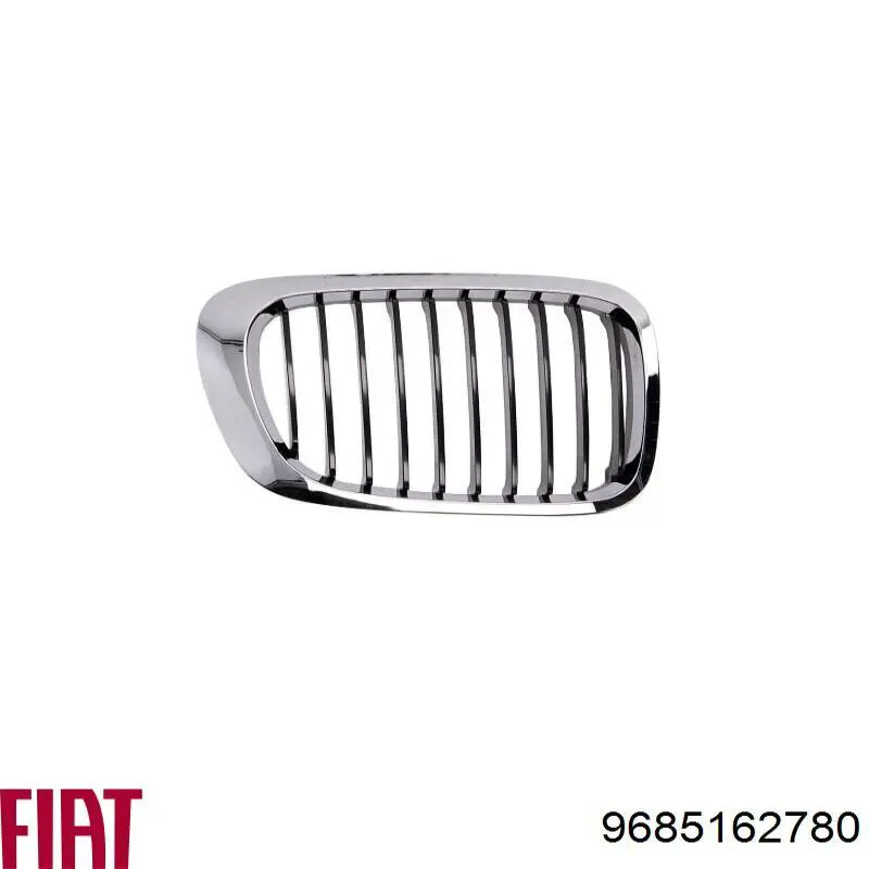 Прокладка турбіни вихлопних газів, впуск Fiat/Alfa/Lancia 9685162780 ціна, від 3.38 USD