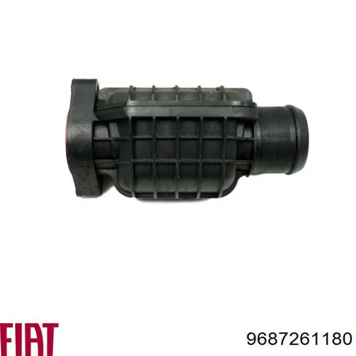 9687261180 Fiat/Alfa/Lancia 