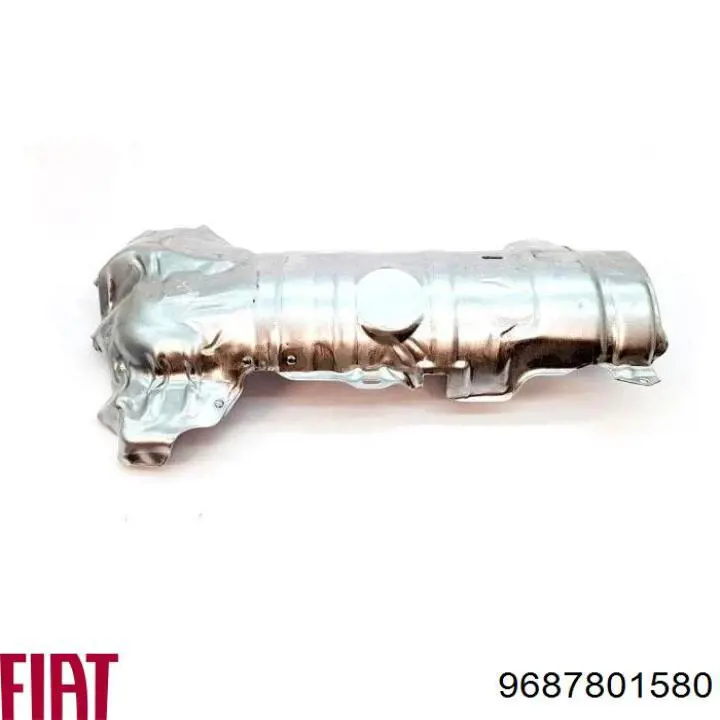  Peugeot/Citroen 9687801580 ціна, від 18.31 USD