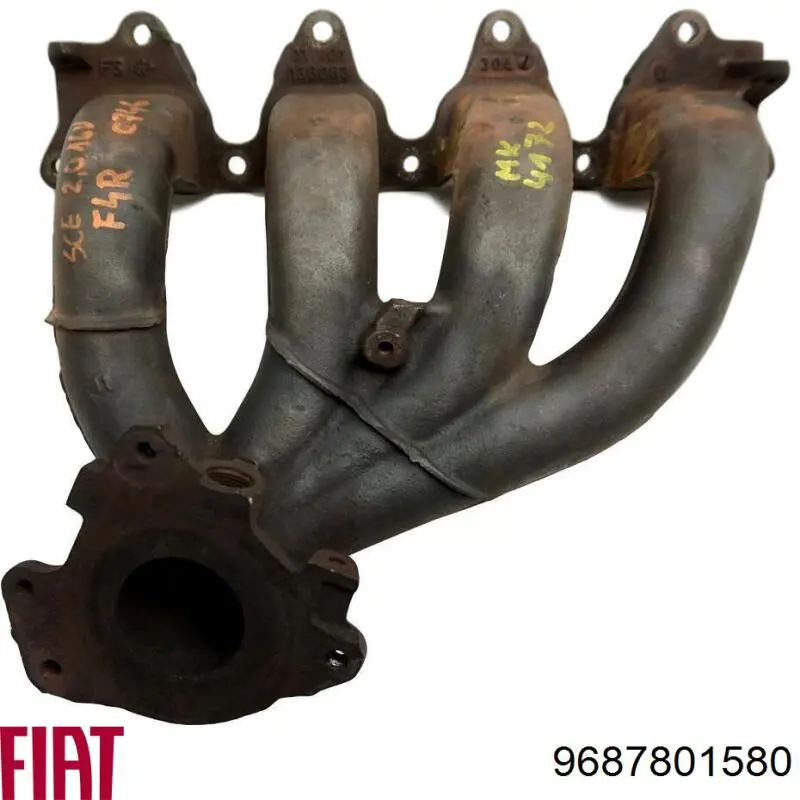 Купити 9687801580 Fiat/Alfa/Lancia 