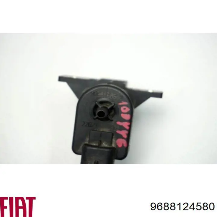 Клапан соленоїд регулювання заслонки EGR Casco CPC70001GS ціна, від 8.24 USD