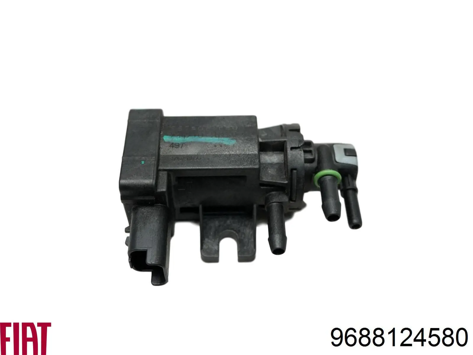 Клапан соленоїд регулювання заслонки EGR CPC70001GS Casco